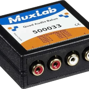 Muxlab 500033 Prix Réduit