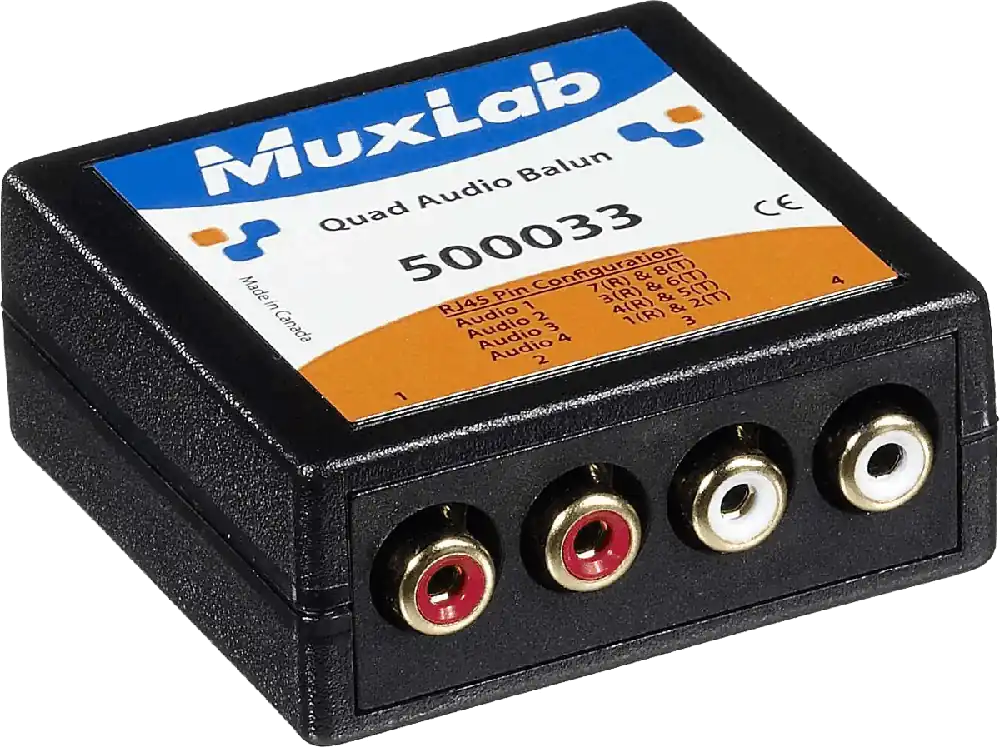 Muxlab 500033 Prix Réduit
