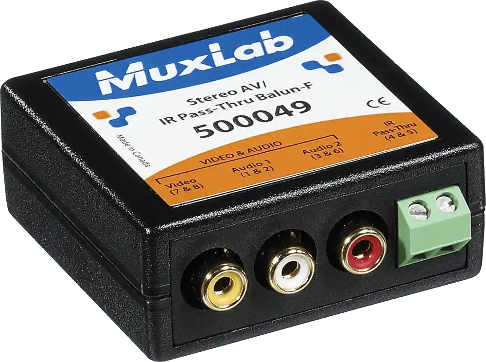 Seulement Aujourd'hui Muxlab 500049