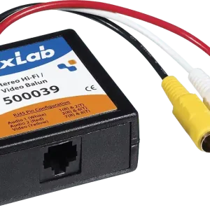 Muxlab 500039 Expédition Rapide
