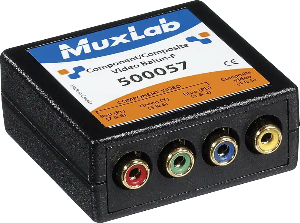 Affaire À Saisir Muxlab 500057