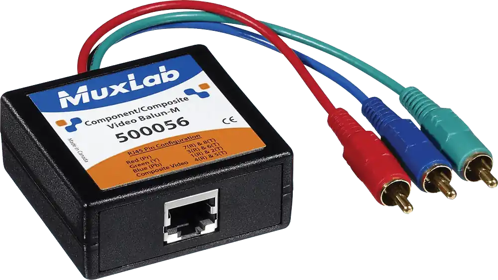 Prix Bas Muxlab 500056