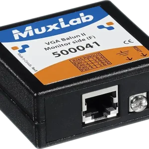 Muxlab 500041 Affaire À Saisir