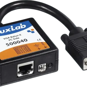 Dernier Modèle Muxlab 500040