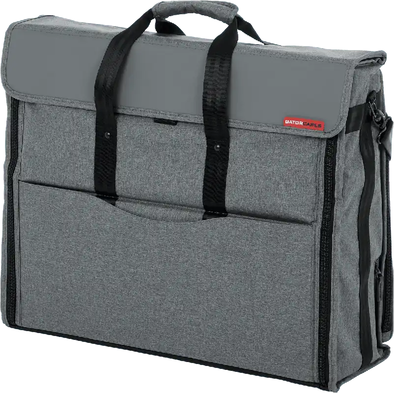 Authentique Gator SOFTCASE IMAC 21"