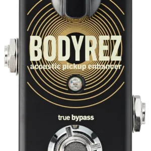 Acheter En Ligne TC Electronic Bodyrez Acoustic Pickup Enhancer