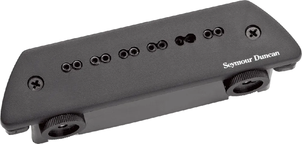 Meilleur Choix Seymour Duncan SA-6