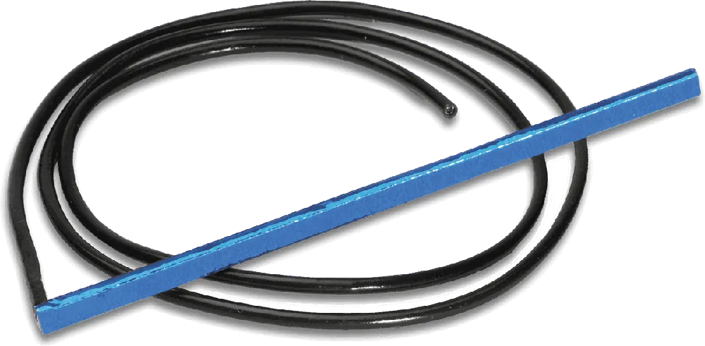 Produit De Marque Fishman PRO-AG1-125 Transducteur Piézo - Format large
