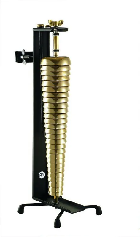 Meinl Stand Alone Bell Tree - 27 Bells Bon Plan
