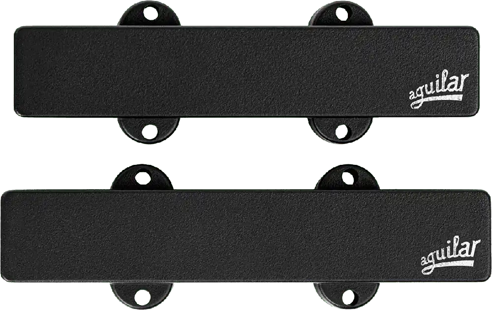 Aguilar DCB-4J Kit Jazz bass 4 cordes type 70‘s Remise