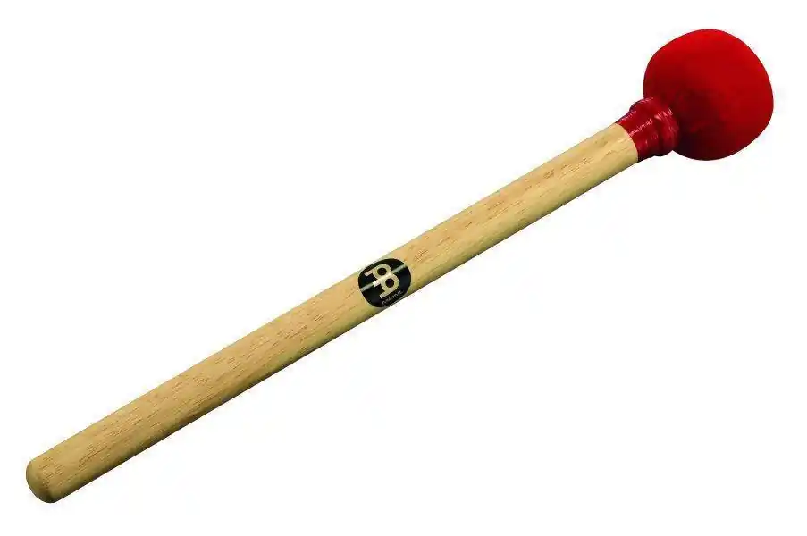 Meilleur Choix Meinl Samba 16 inch Wood Stick with Felt Beater