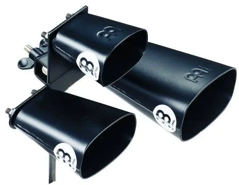 Meinl Triple Bell Nouvelle Collection