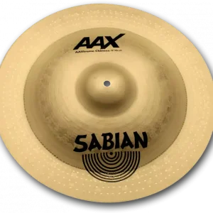 Haute Qualité Sabian AAX X-Treme Chinese Cymbal - 19 Inch
