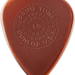 Acheter En Ligne Dunlop 510P100 Médiators Primetone Player‘s Pack de 3 1,00mm
