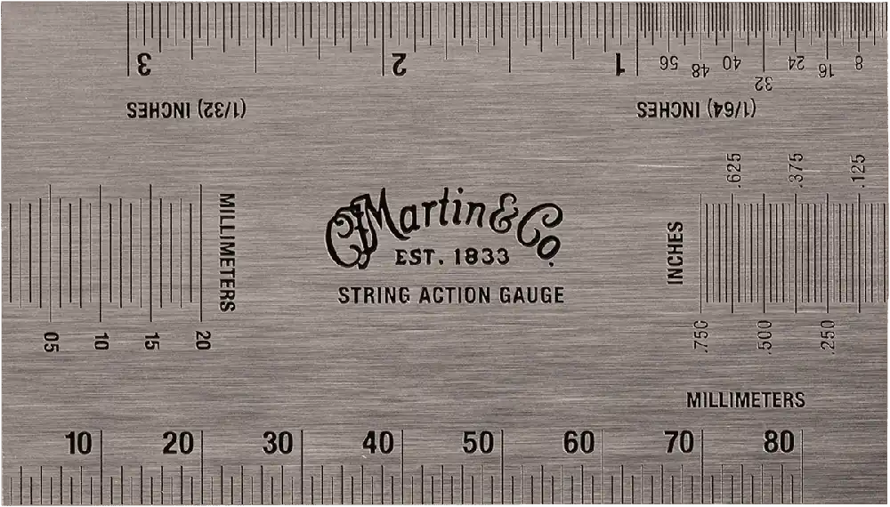 Martin & Co REGLETTE D‘ACTION Nouveauté