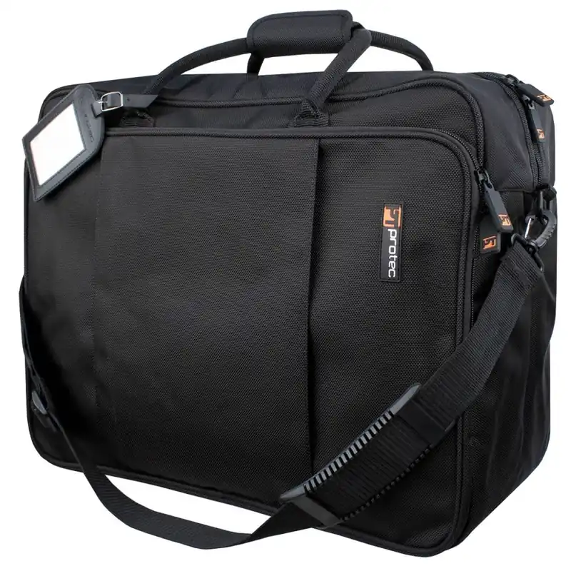Protec Bass Trombone Mute Bag Bon Marché