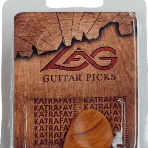 Lag 1KA 1 pick katrafaye Expédié Aujourd'hui