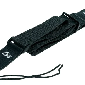 Lag GSPA GUITAR STRAP LG ACOUSTIC Prix Bas