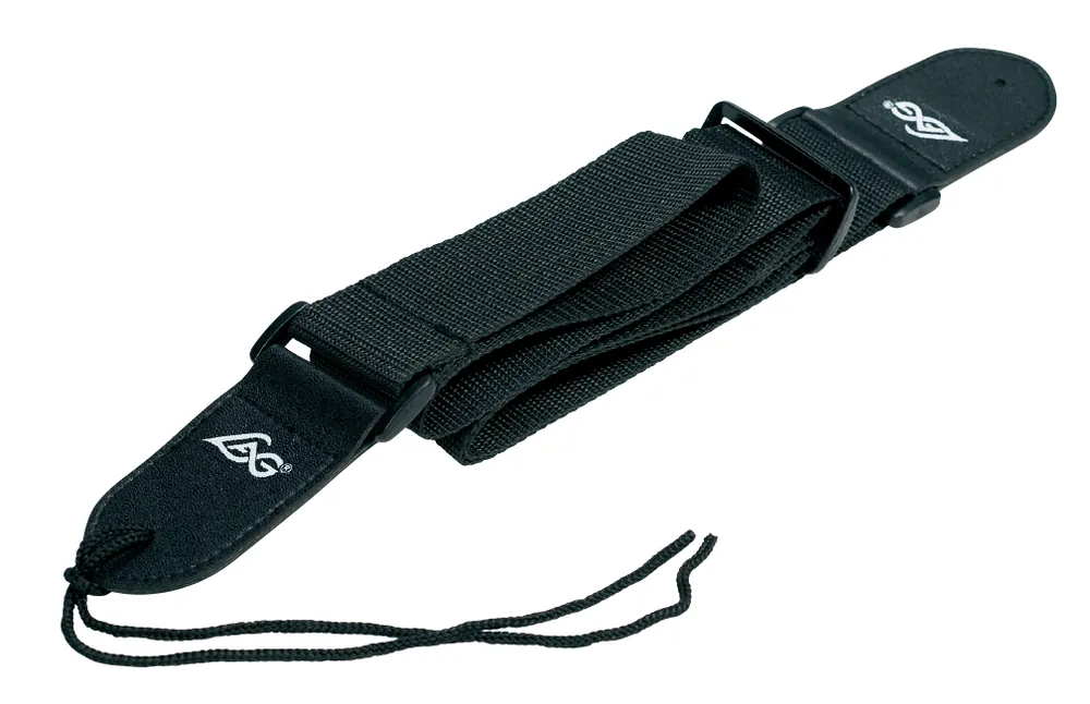 Lag GSPA GUITAR STRAP LG ACOUSTIC Prix Bas