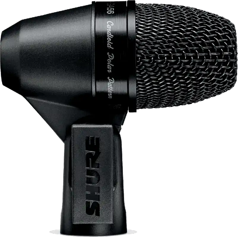 Remise Shure PGA52-XLR Grosse Caisse Dynamique Cardio