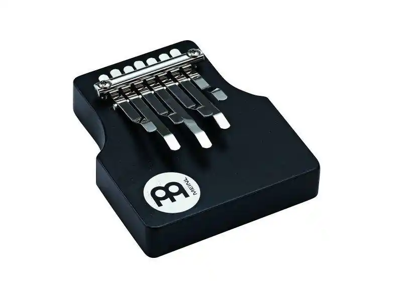 Quantité Limitée Meinl Solid Kalimba - Medium