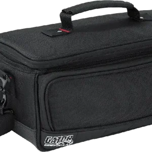 Gator HOUSSE CONSOLE DE MIXAGE 33,3 x 15,9 x 15,2 cm Must-Have