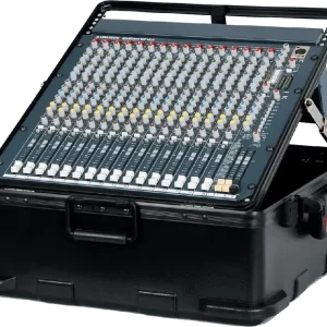 Affaire À Saisir Gator FLIGHT CASE POUR CONSOLE 12U