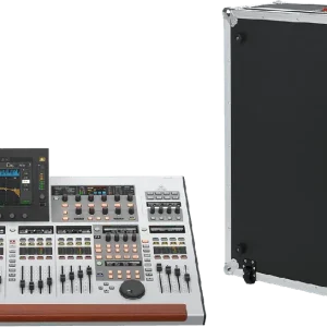 Gator FLIGHT CASE ROULETTE CONSOLE FORMAT WING Promotion Saisonnière