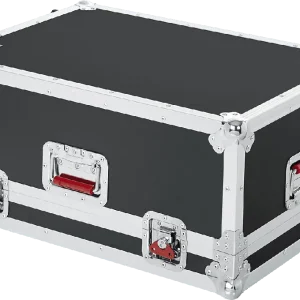 Gator FLIGHT CASE CONSOLE DE MIXAGE FORMAT M32R Promotion Saisonnière