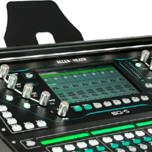Allen & Heath Support amovible pour iPad/tablette Marque