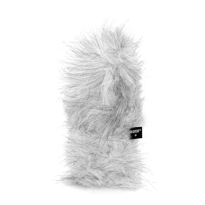 RODE DeadCat Deluxe Windshield Promotion Saisonnière