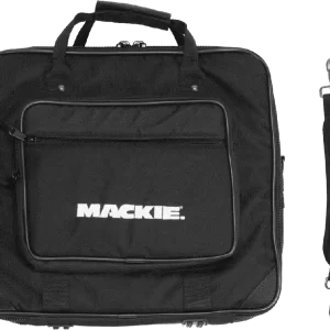 Mackie 1402-VLZ-BAG Sac de transport pour 1402 VLZ Réduction
