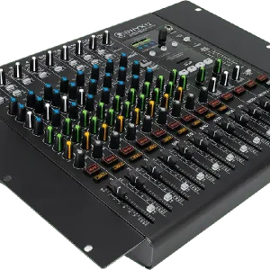 Meilleur Choix Mackie ONYX12-RK Kit de mise en rack pour Onyx 12