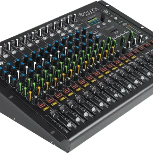 Réduction Mackie ONYX16-RK Kit de mise en rack pour Onyx 16