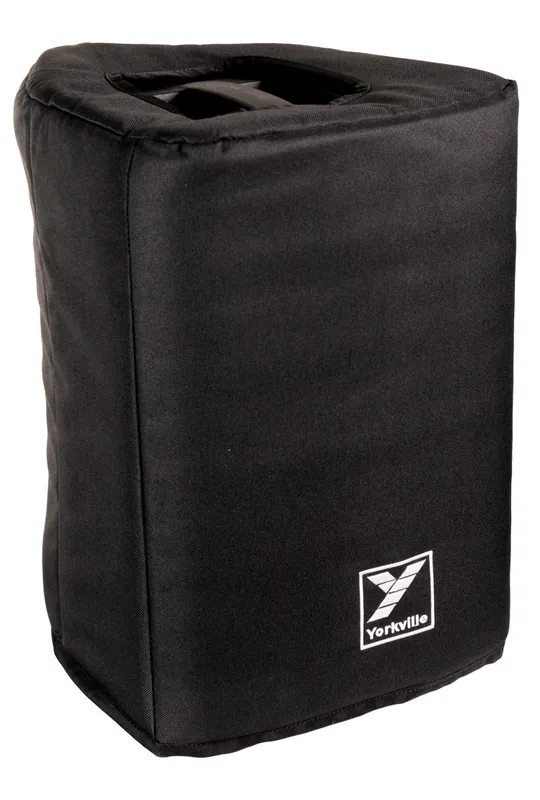 Yorkville Sound Cover for EXM Mobile8 Portable PA Speaker System Dernier Modèle