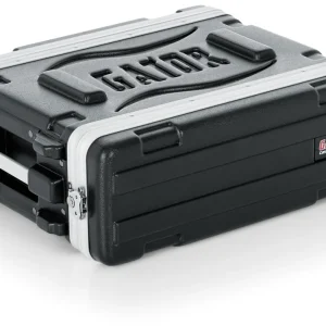 Gator 3 Space Rack Case Commander Maintenant