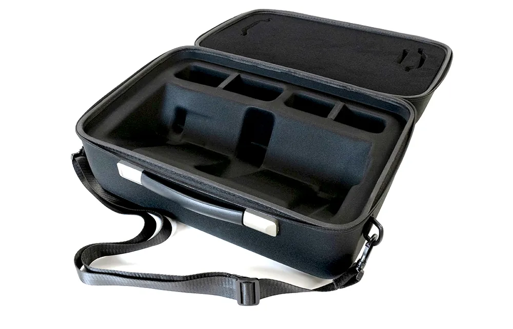 Allen & Heath CQ-20B-CASE Sac de transport pour CQ-20B Prix Choc
