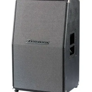 Traynor Vintage Look 120 Watt - 2x12 Vertical Guitar Cabinet Petit Prix