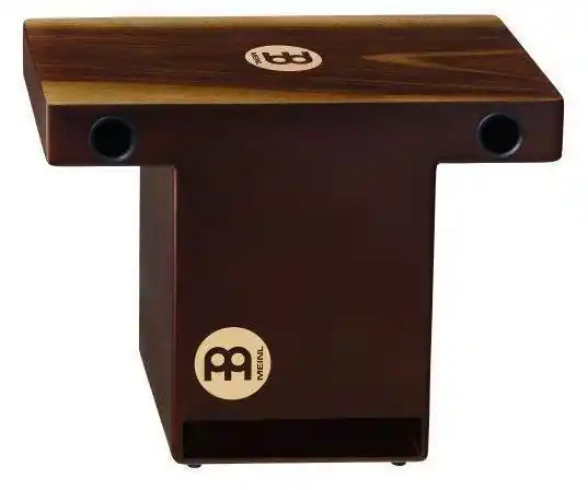 Meinl Turbo Slap-Top Cajon - Walnut Offre Du Jour