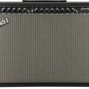 Prix Promo Fender Champion II 100 Watt Amplifier - 120V