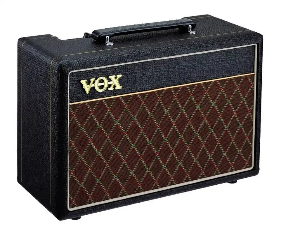 Populaire Vox Pathfinder 10W Guitar Combo Amplifier - Black