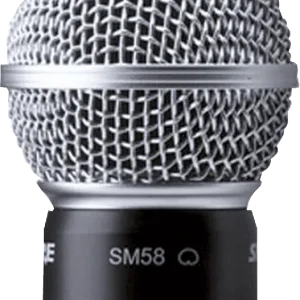 Offre Exclusive Shure RPW112 Tête HF main SM58