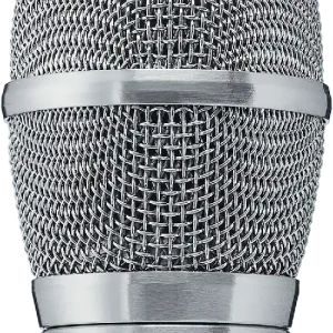 Promotion Saisonnière Shure RPW190 Tête HF main KSM9HS nickel