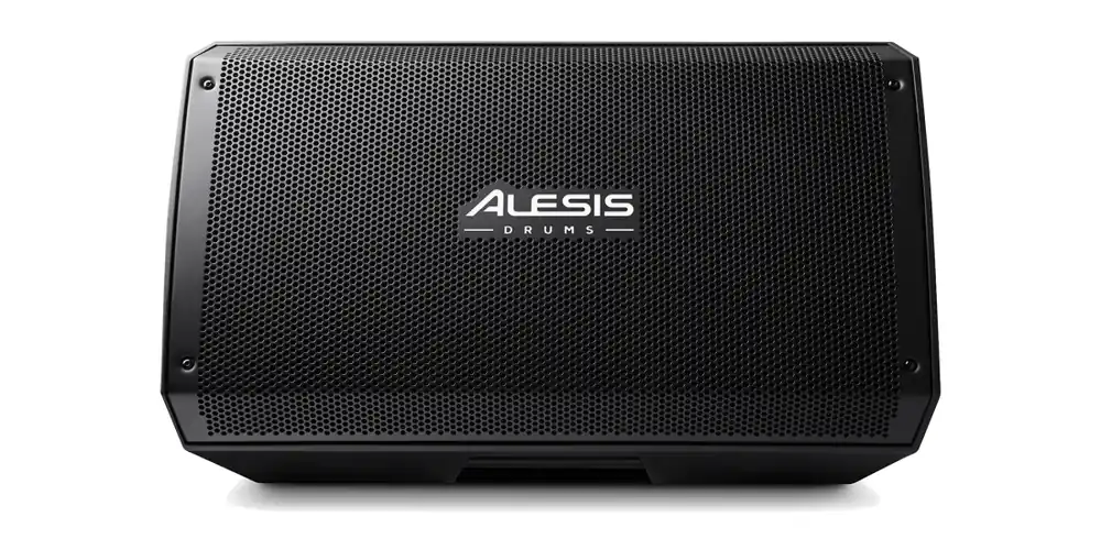 Certifié Alesis Strike AMP12 2000-watt Powered Drum Amplifier