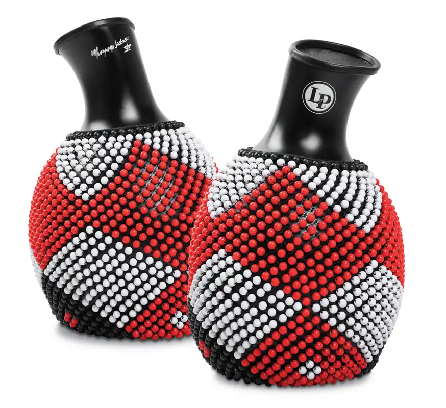 Latin Percussion Munyungo Shekere Certifié