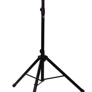 Jusqu'à Épuisement Des Stocks Algam Lighting STAGEBAR-II Projecteurs à LED 2-en-1 sur pied et pédalier