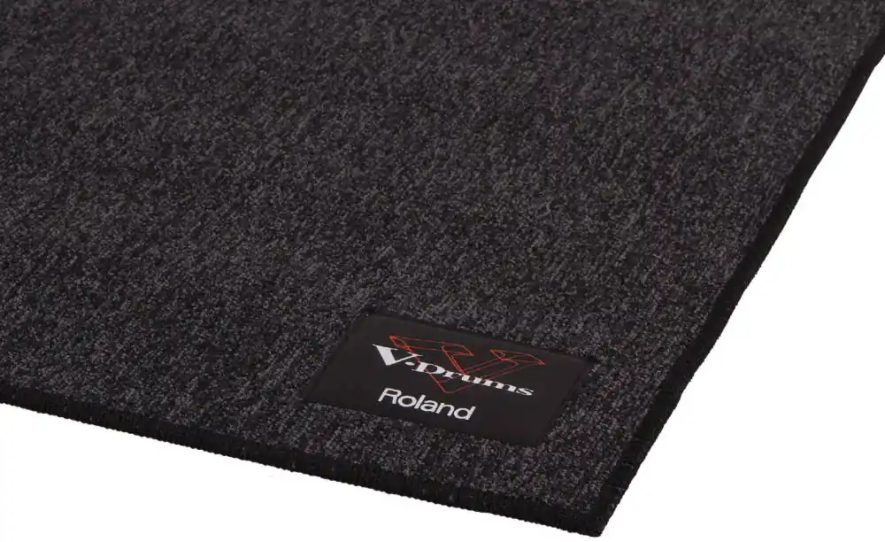 Roland Drum Mat for Electronic Drums - Medium Bon Plan