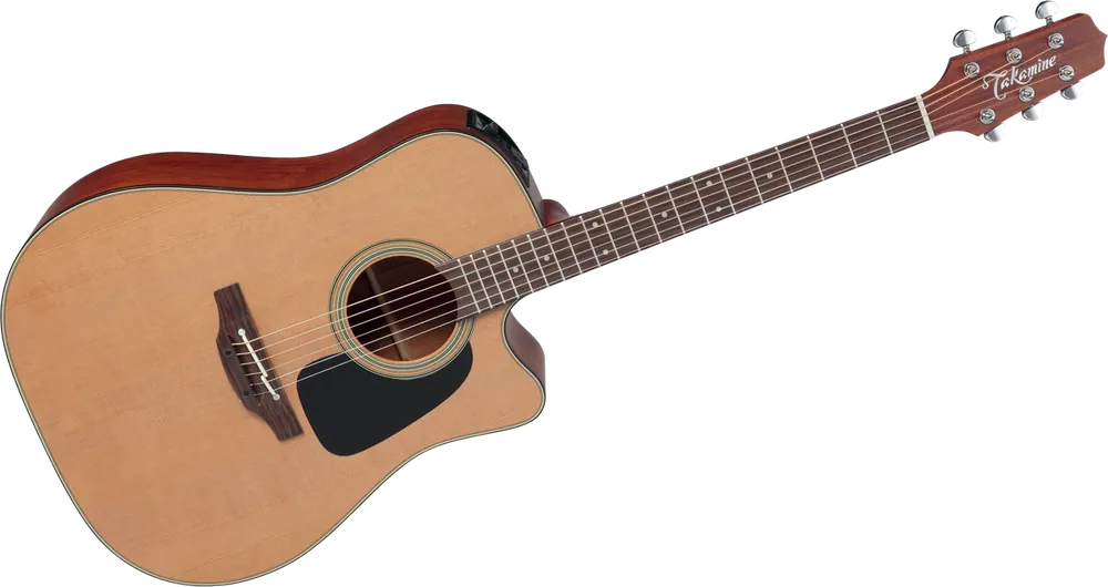 Offre Limitée Takamine P1DC