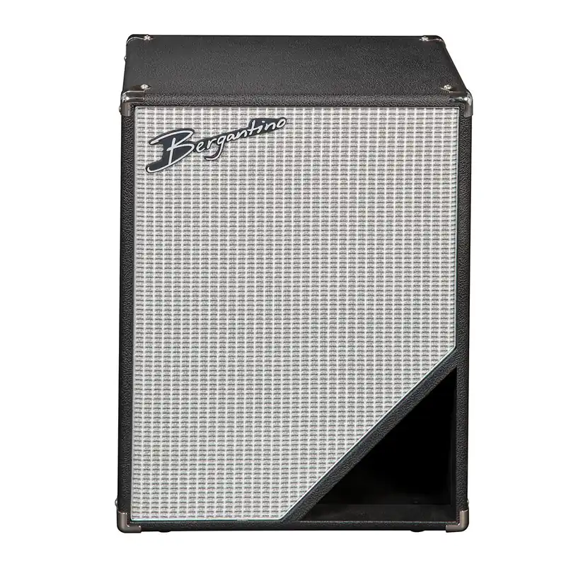 Bergantino NXV210 2x10‘‘ Bass Loudspeaker Satisfait Ou Remboursé