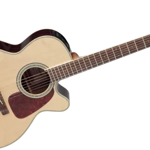 Top Vente Takamine GN71CENAT NEX - Cutaway - Electro